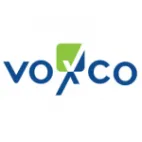 Voxco Software IVR logotipo