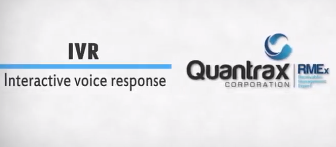 Quantrax Software IVR Uruguay