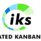e-Kanban Kanban logotipo