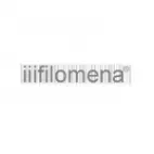 iiifilomena logotipo