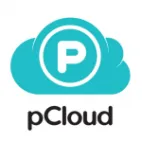 pCloud DAM Software logotipo
