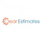 Clear Estimates logotipo