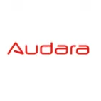 Audara Contact Center logotipo