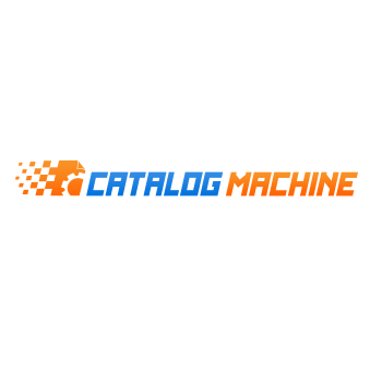 Catalog Machine Uruguay