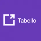 Tabello logotipo