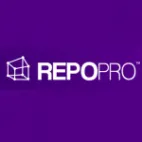 RepoPro logotipo