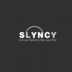 Slyncy logotipo