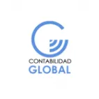 Contabilidad Global logotipo