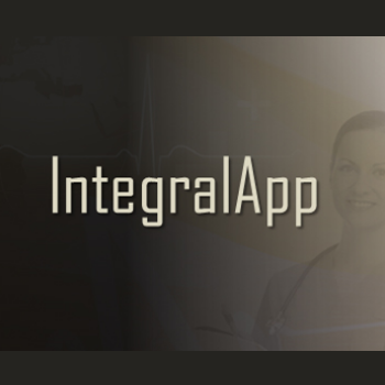 IntegralApp