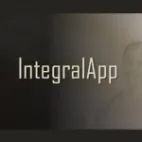 IntegralApp logotipo