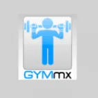 GYMmx logotipo