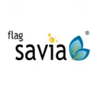 FLAG Savia logotipo