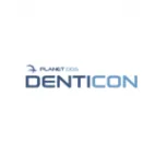 Denticon logotipo