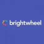 Brightwheel logotipo