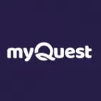 myQuest logotipo