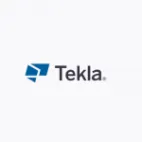 Tekla logotipo