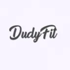 Dudyfit logotipo