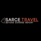 Sarce Travel logotipo