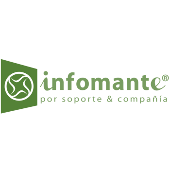 Infomante®​ Uruguay