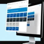 Dealertrack logotipo