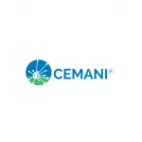 Cemani Talleres Mecánicos logotipo