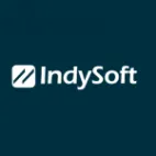 IndySoft logotipo