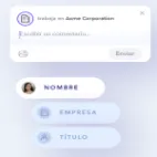 Fishbowl app logotipo
