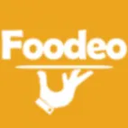 Foodeo logotipo
