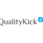 QualityKick logotipo