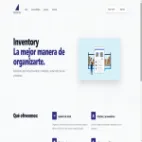 Inventory logotipo