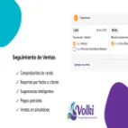 Volki | Gestión veterinaria Uruguay