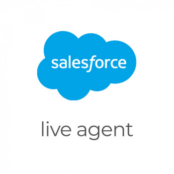 Salesforce Live Agent Uruguay