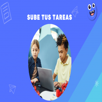 Hola Classroom Plataforma Escolar Uruguay