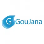 Goujana logotipo
