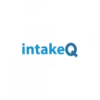 IntakeQ logotipo