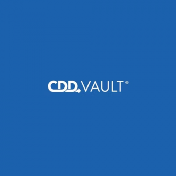 CDD Vault Uruguay