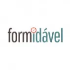 Formidável logotipo