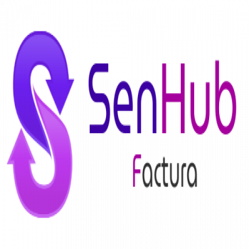 SenHub Factura Uruguay