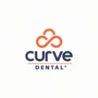 Curve Dental logotipo