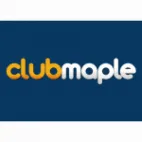 Clubmaple logotipo
