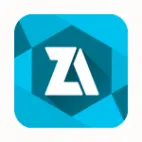 ZArchiver Uruguay