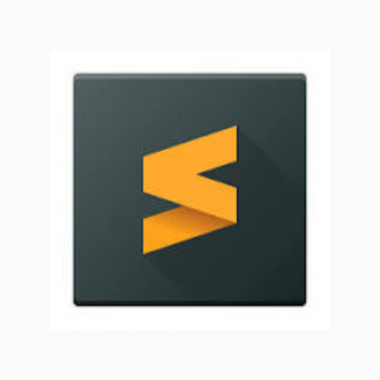 Sublime Text Uruguay