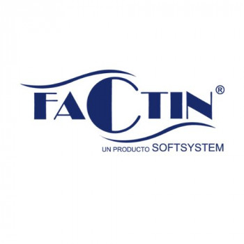 Factin Software Contable y Comercial Uruguay