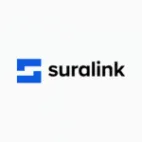 Suralink logotipo