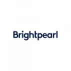 Brightpearl logotipo