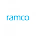 Ramco logotipo