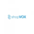 ShopVOX logotipo