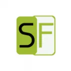 SeniorFactu logotipo