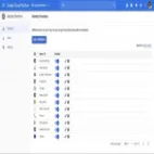 Google Cloud Identity logotipo