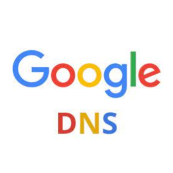 Google Public DNS Uruguay